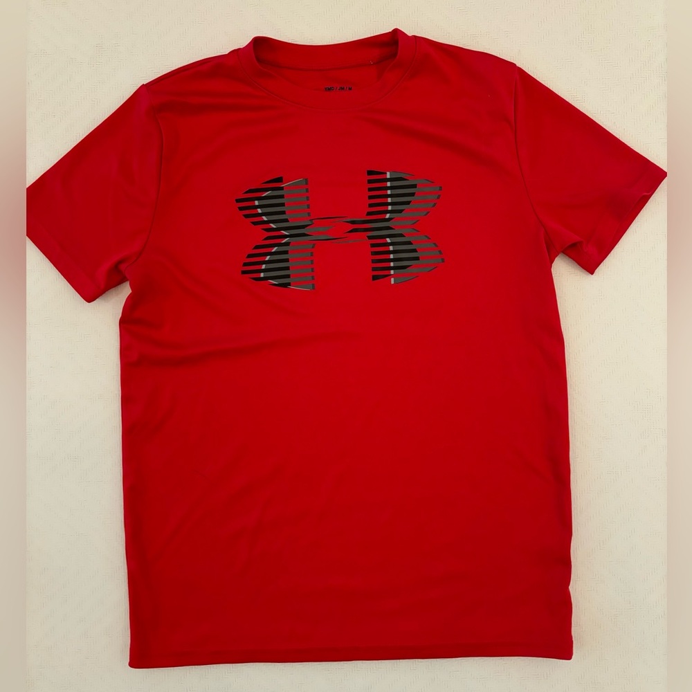 Under Armour Heat Guard Shirt